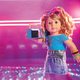Illustration for article titled New “historical” American Girl doll is from the ’80s, has an American Girl doll